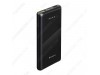 Verbatim Power Bank Li-Polymer Power Battery 10.000mAh